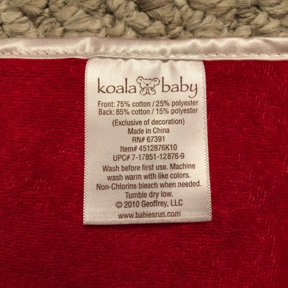 ❤️ 4/$20 “What Santa doesn’t bring me...” Bib - Picture 2 of 2